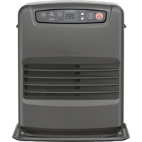 Qlima SRE 3631 TC-2 Paraffin-Laserheizger&auml;t mit Timerfunktion und Energiesparmodus
