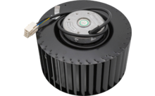 325276 - Truma Verflüssigergebläse für Aventa comfort Ersatzteilnummer: 40091-82200