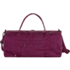 Fjällräven Vardag Duffel Bag 30 Litre Royal Purple