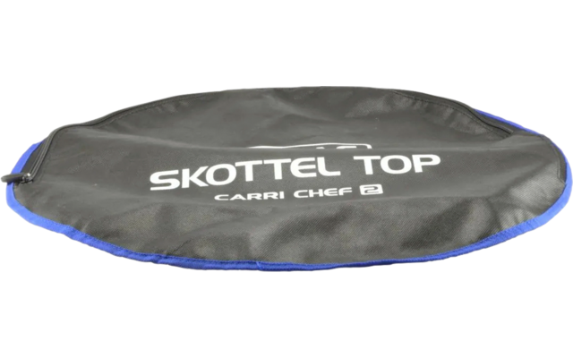 Cadac Carry Bag Skottel for Carri Chef 2 / 50 / Citi Chef 48-50 / Kettle Chef - Cadac spare part number 8910-SP007