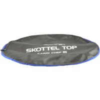 Borsa da trasporto Cadac Skottel per Carri Chef 2 / 50 / Citi Chef 48-50 / Kettle Chef - Ricambio Cadac numero 8910-SP007