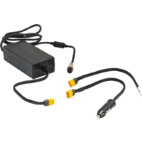 Pundmann adapter 12V voor Arctix mobiele airconditioner