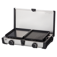 Enders Ryda 2Z GP Gaskocher mit Grillplatten