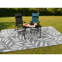 Berger GreyNature Vorzeltteppich 250x300 cm