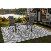Berger GreyNature Vorzeltteppich 250x300 cm