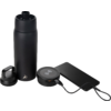 Small product image Aqiila Powerbottle BO5 drinking bottle 600 ml with power bank 5000 mAh, 15 W and IPX4 splash water protection 1
