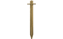 215275 325883 - Berger StrongPeg T-Hering
