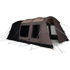 Kleines Produktbild Kampa Rockcliffe Air TC 06 Tunnelzelt f&uuml;r 6 Personen 1