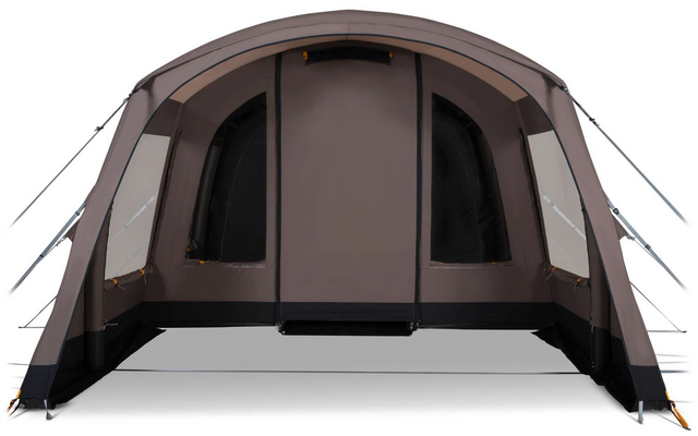 Produktbild Kampa Rockcliffe Air TC 06 Tunnelzelt f&uuml;r 6 Personen 1
