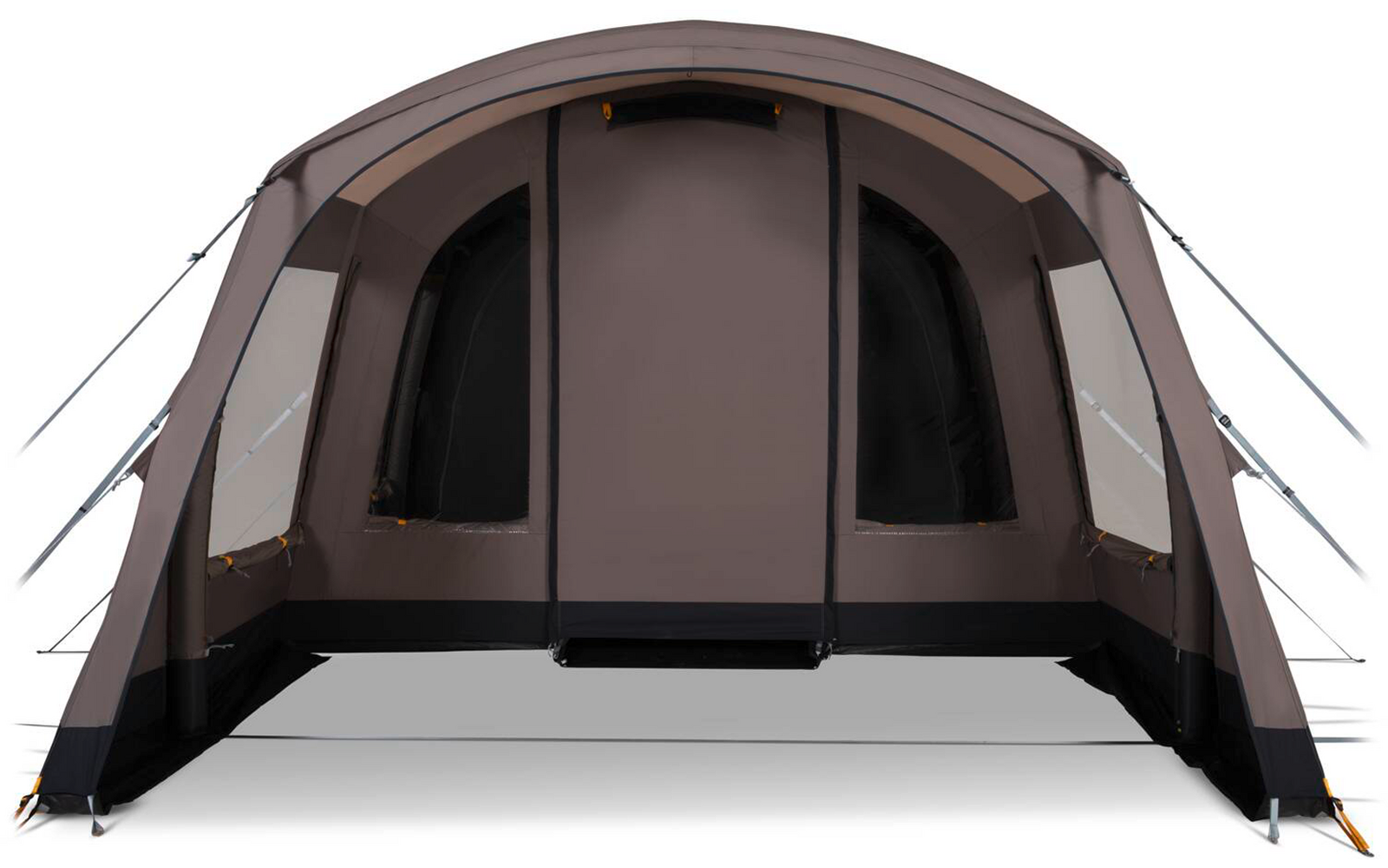 Produktbild Kampa Rockcliffe Air TC 06 Tunnelzelt f&uuml;r 6 Personen 1