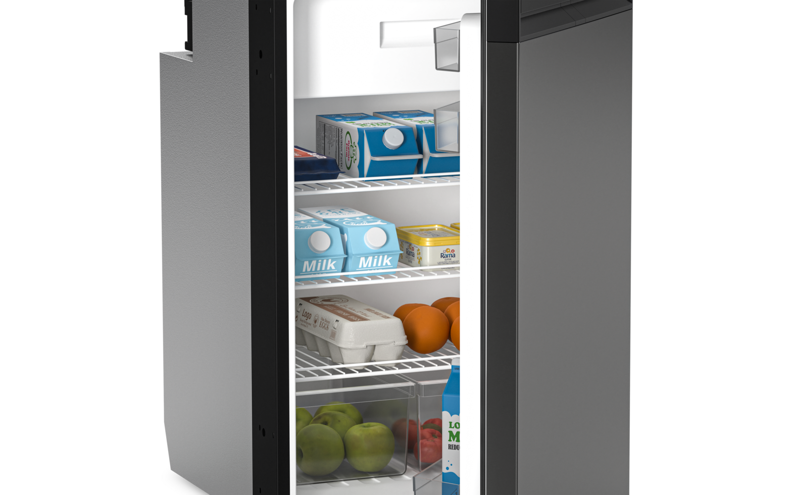Produktbild Dometic NRX C Einbau-Kompressork&uuml;hlschrank 1
