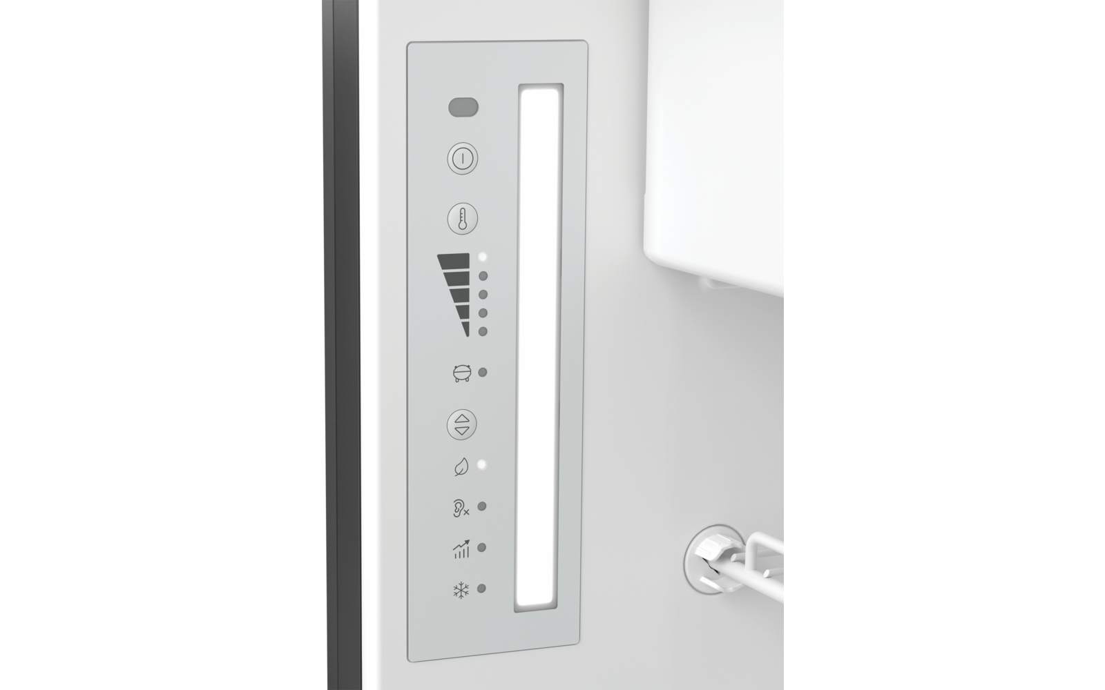 Produktbild Dometic NRX C Einbau-Kompressork&uuml;hlschrank 1