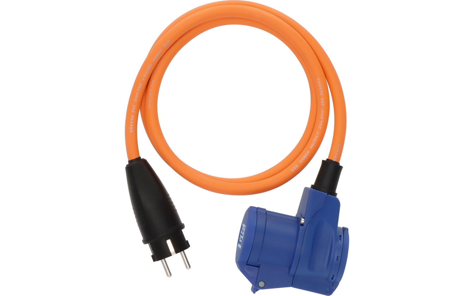 Produktbild Brennenstuhl Camping-Adapterkabel 1,5 Meter  1