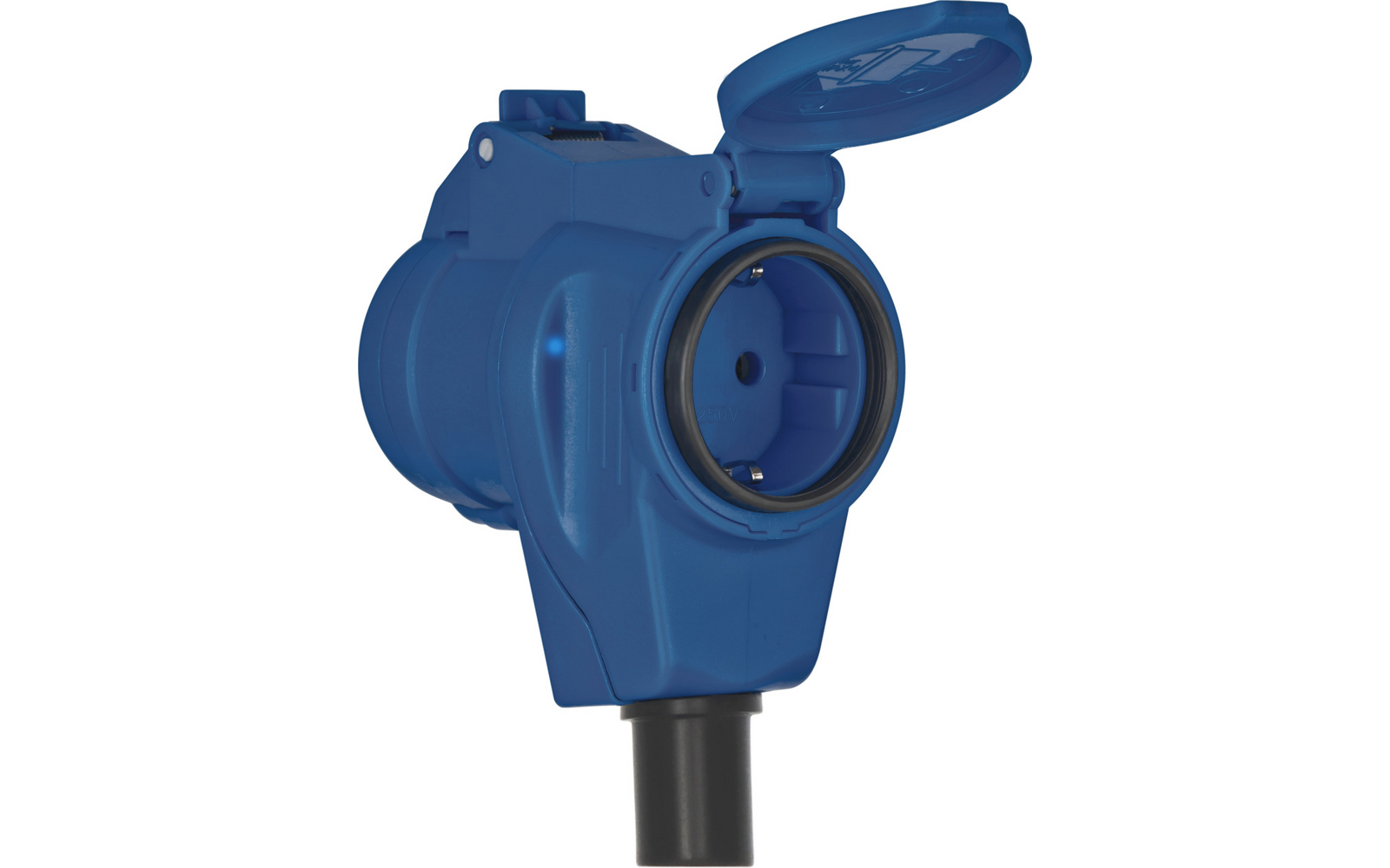 Produktbild Brennenstuhl Camping-Adapterkabel 1,5 Meter  1