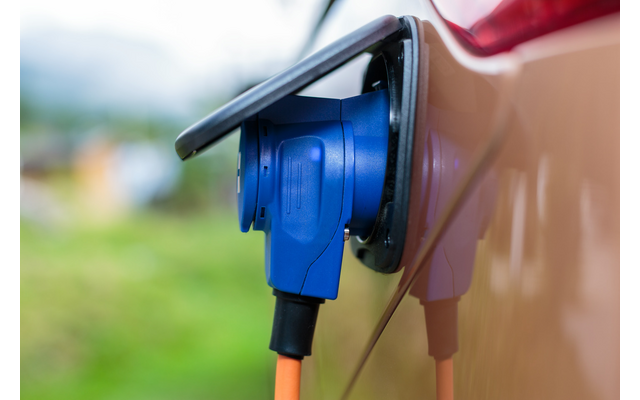 Produktbild Brennenstuhl Camping-Adapterkabel 1,5 Meter  1