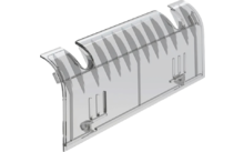 Cadac Cartridge / Couvercle de cartouche pour Safari Chef 30 Compact - Cadac Pièce détachée 6525-SP005