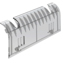 Cadac Cartridge / Cartridge Deksel voor Safari Chef 30 Compact - Cadac onderdeelnummer 6525-SP005