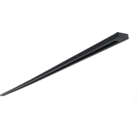 Haba Lanciano Rail Stromschiene schwarz 70 cm