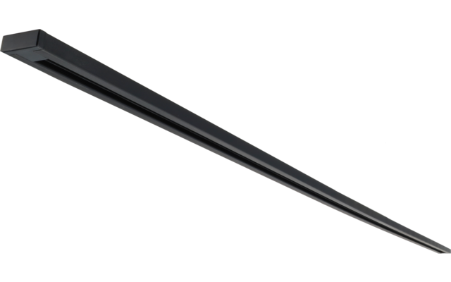 Produktbild Haba Lanciano Rail Stromschiene schwarz 1