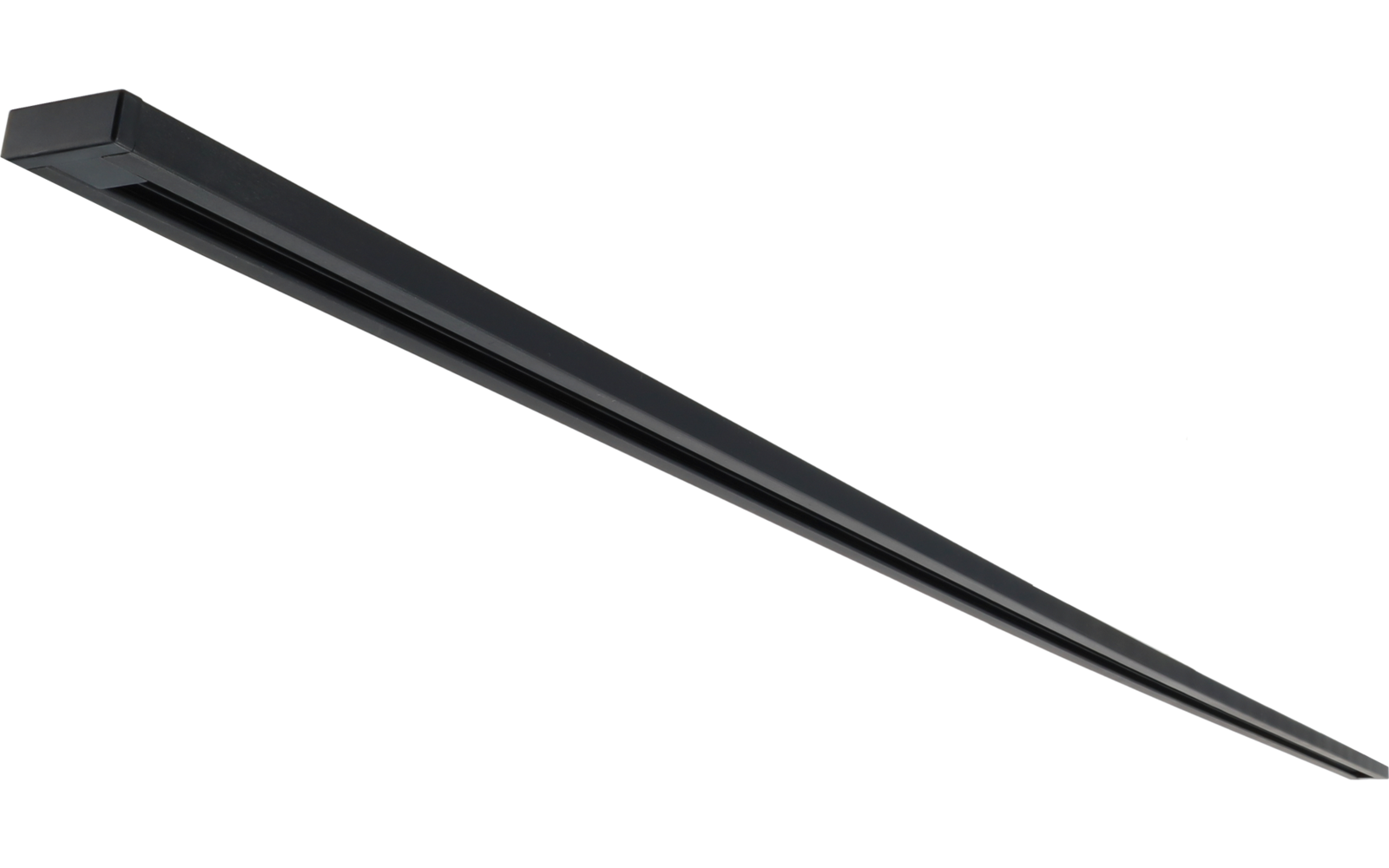 Produktbild Haba Lanciano Rail Stromschiene schwarz 1