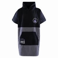Wave Hawaii Travelponcho El Yaque L - XL