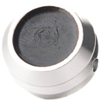 Easygoinc. Bevestigingsknop 2 stuks voor vanBAG en vanPOCKET - M5x17mm