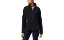 326393M 326393L 326393XL 326393XXL - Chaqueta Columbia Fast Trek II para mujer