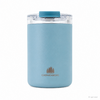 Petite image du produit Mug isotherme Groenenberg en acier inoxydable recycl&eacute;, &eacute;tanche 1