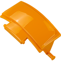 Trappe coulissante Dometic pour toilettes CT 4000, r&eacute;f&eacute;rence 4450031391