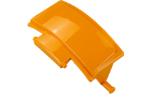 326637 - Trappe coulissante Dometic pour toilettes CT 4000, référence 4450031391