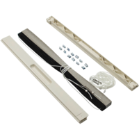 Dometic Rollosystem komplett f&uuml;r Midi Heki Ersatzteilnummer 4460000265
