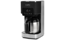 327159 - Caso Coffee Taste & Style Thermo Kaffeemaschine für  bis zu 10 Tassen