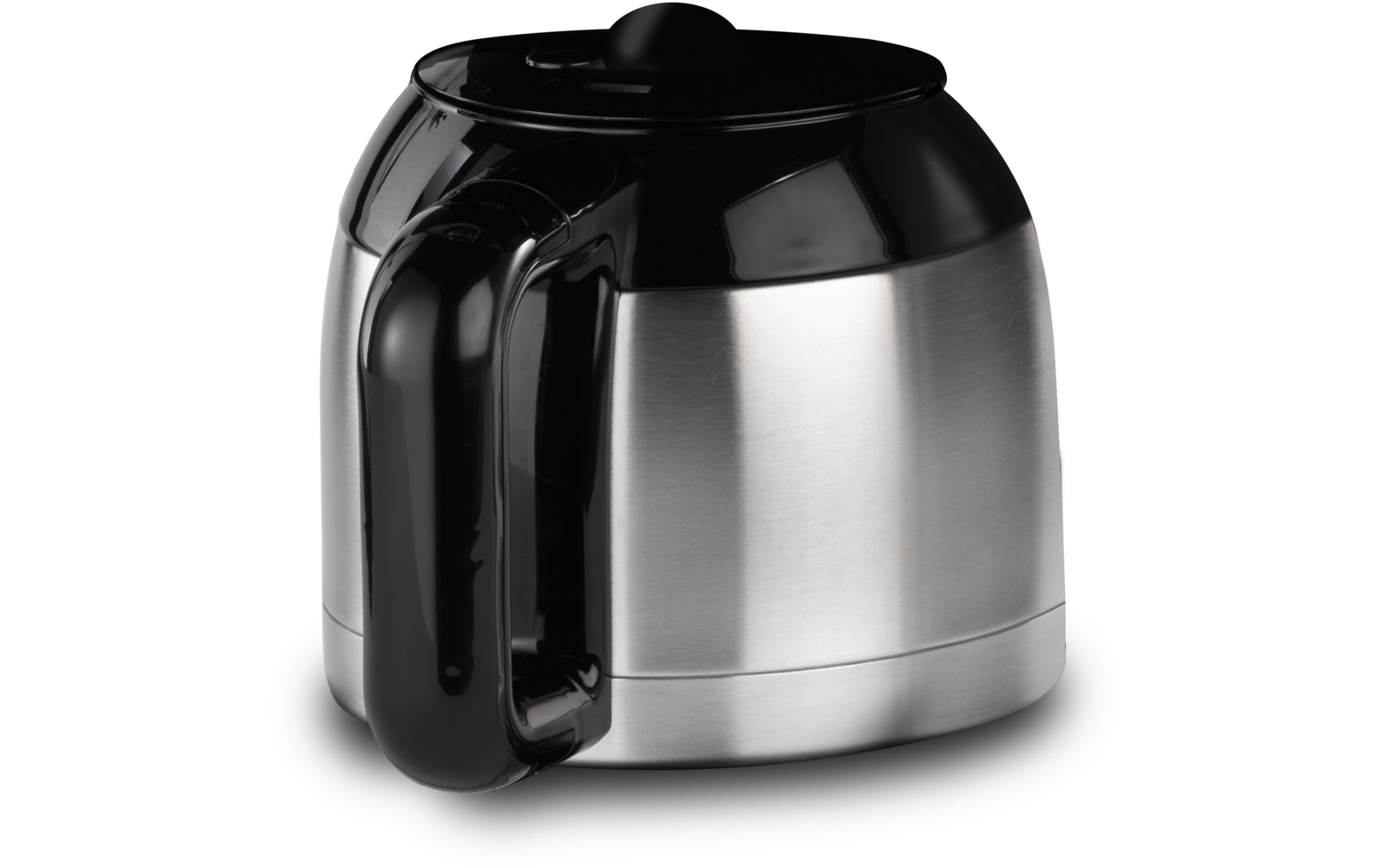 Produktbild Caso Coffee Taste & Style Thermo Kaffeemaschine f&uuml;r  bis zu 10 Tassen 1