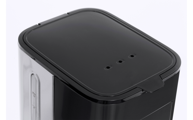 Produktbild Caso Coffee Taste & Style Thermo Kaffeemaschine f&uuml;r  bis zu 10 Tassen 1