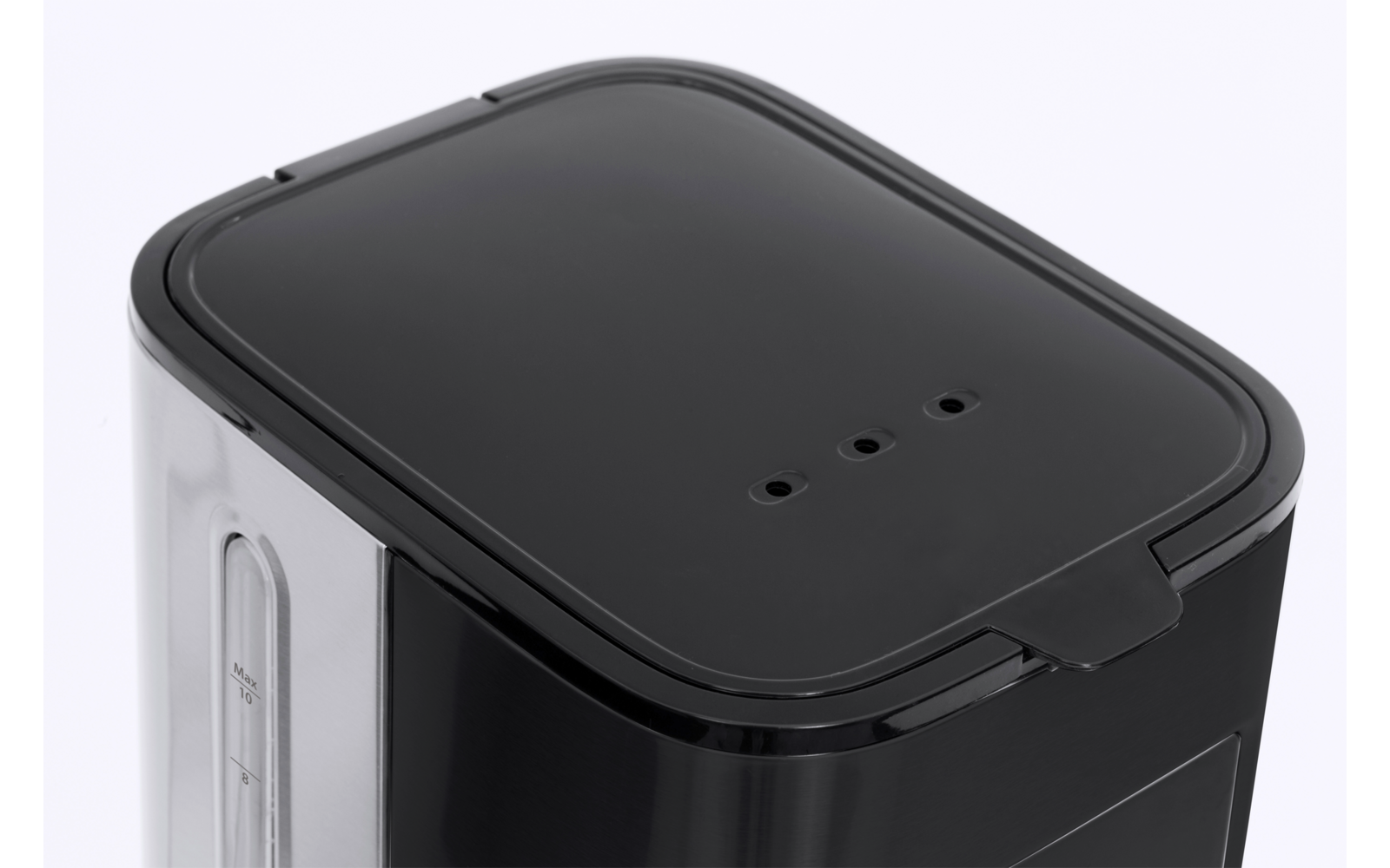 Produktbild Caso Coffee Taste & Style Thermo Kaffeemaschine f&uuml;r  bis zu 10 Tassen 1