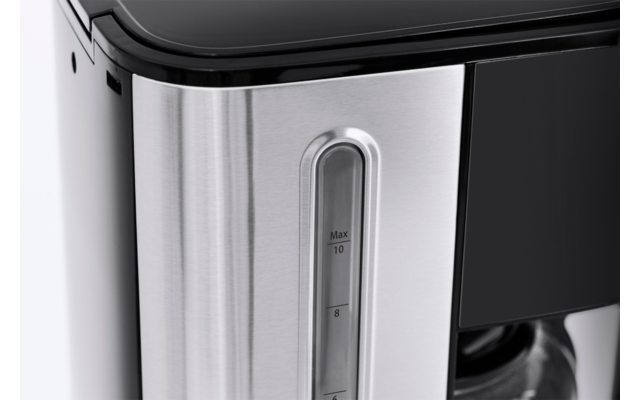 Produktbild Caso Coffee Taste & Style Thermo Kaffeemaschine f&uuml;r  bis zu 10 Tassen 1