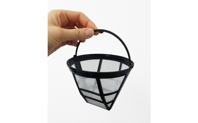 Produktbild Caso Coffee Taste & Style Thermo Kaffeemaschine f&uuml;r  bis zu 10 Tassen 1