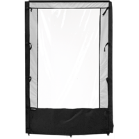 Travellife Scala Ventana de pared frontal para toldo estrecho