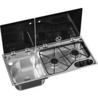 Dometic cooker/sink combination CVC1700G