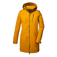 Killtec KOS 41 Damen Softshell Parka 