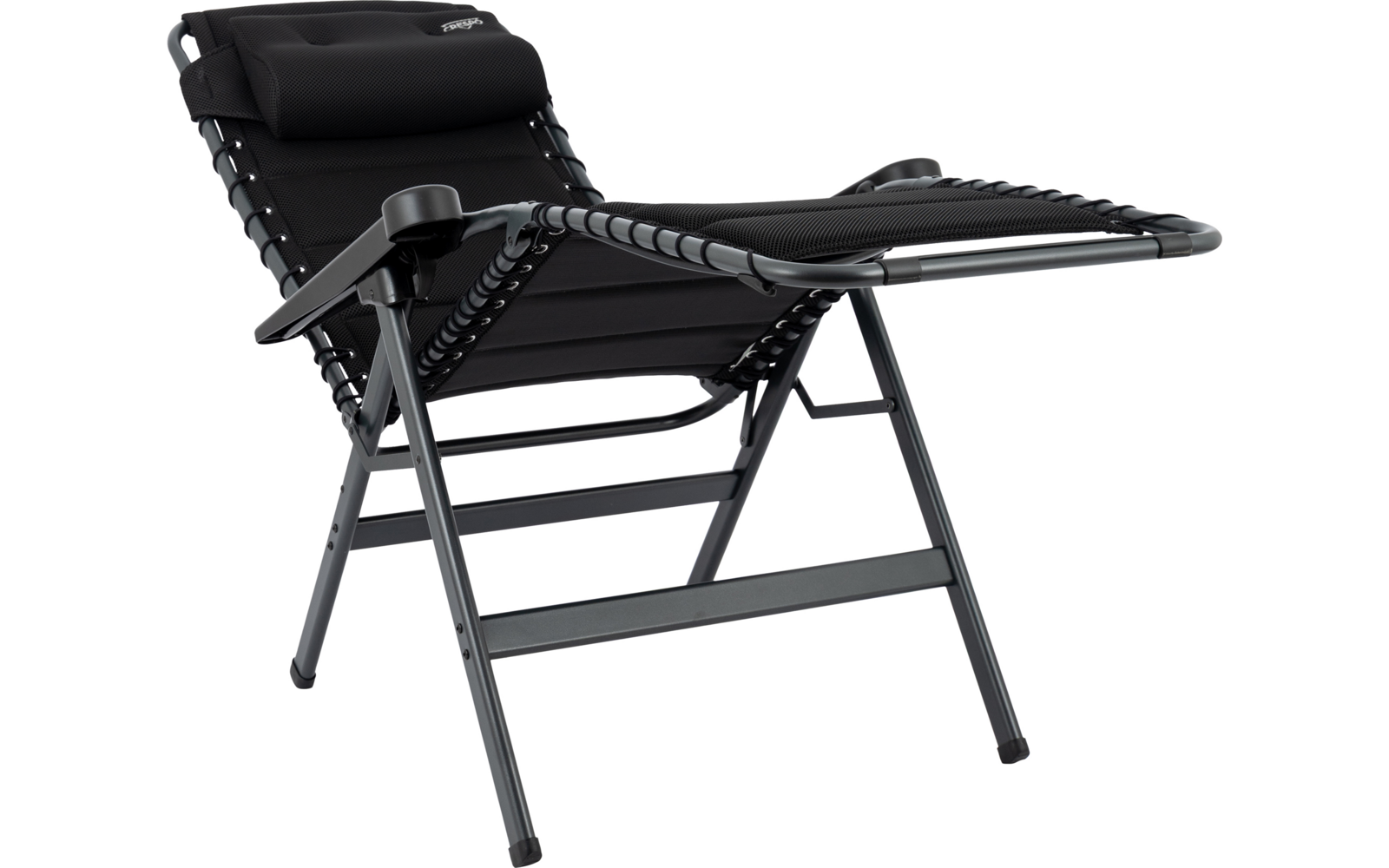 Product image Recliner Chair Black Crespo AP-232/80 A-Dlx 1