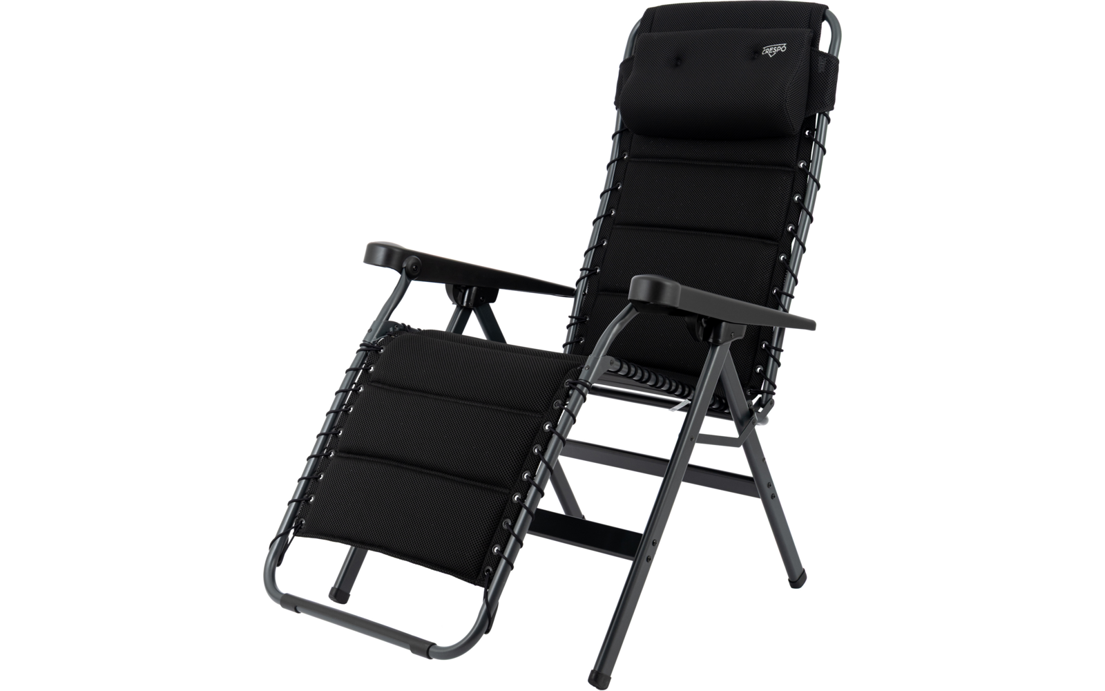 Product image Recliner Chair Black Crespo AP-232/80 A-Dlx 1