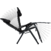 Small product image Recliner Chair Black Crespo AP-232/80 A-Dlx 1