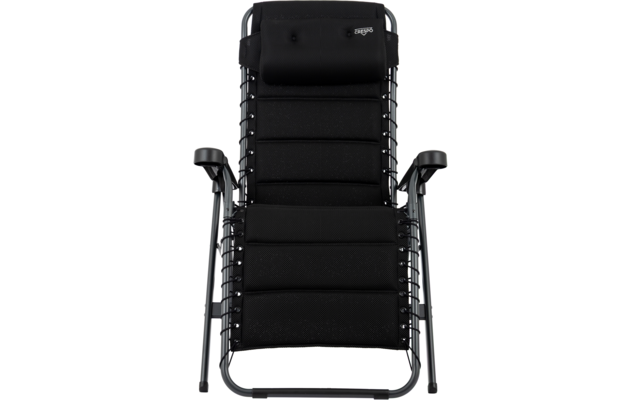 Product image Recliner Chair Black Crespo AP-232/80 A-Dlx 1