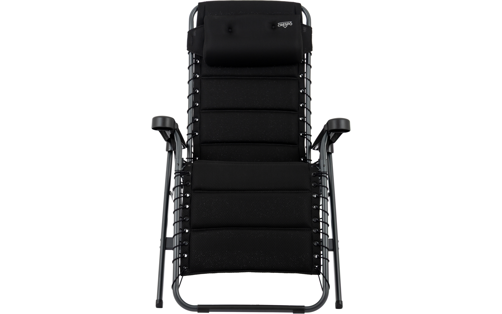 Product image Recliner Chair Black Crespo AP-232/80 A-Dlx 1