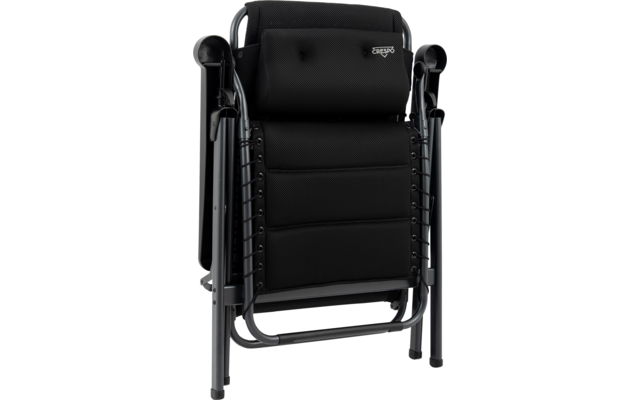 Product image Recliner Chair Black Crespo AP-232/80 A-Dlx 1