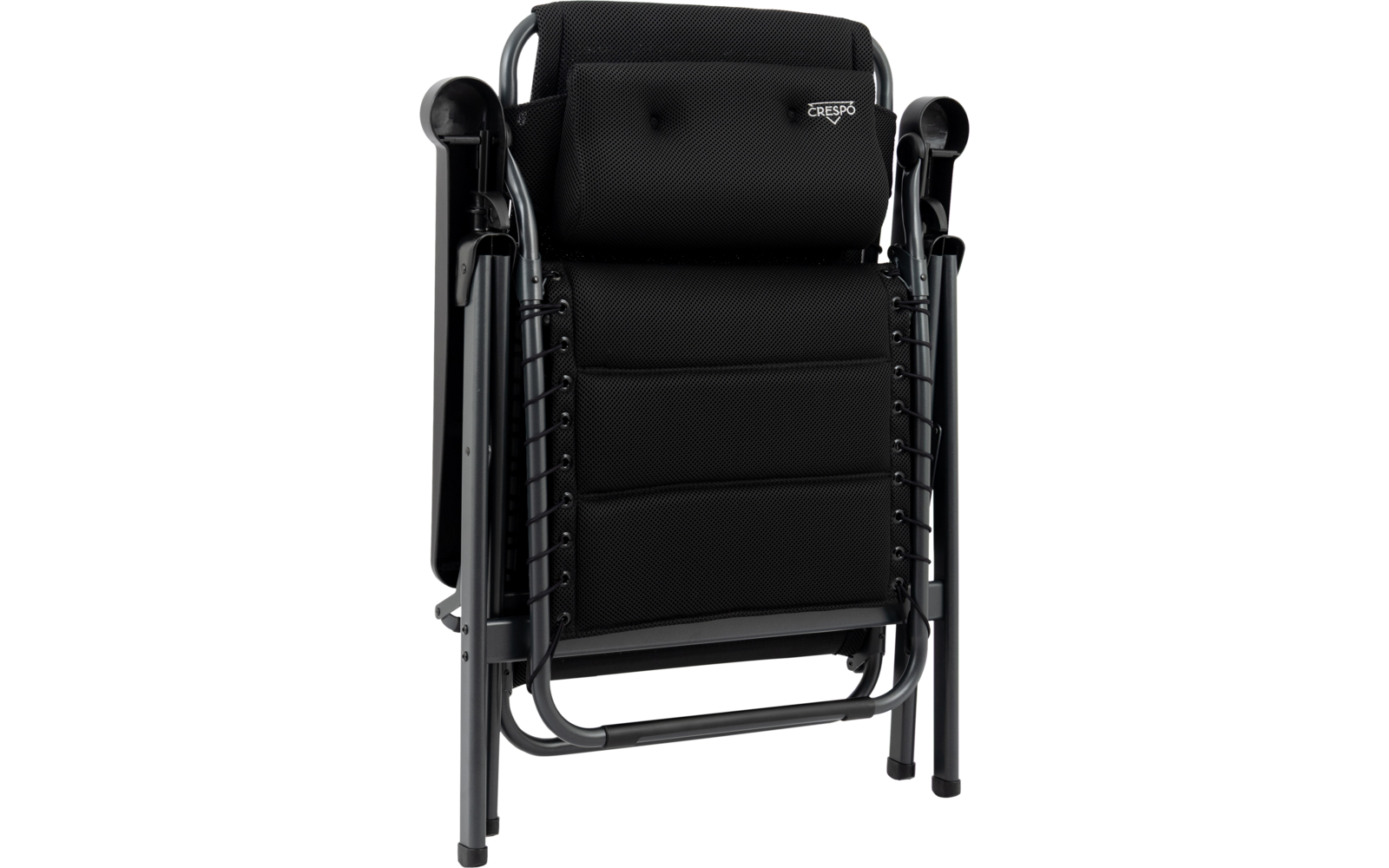 Product image Recliner Chair Black Crespo AP-232/80 A-Dlx 1