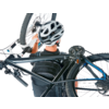Mochila para bicicleta Deuter Trans Alpine Pro 28 28 Litros Grafito