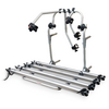 Kleines Produktbild Fabbri Bici OK Compatto Camper 4 Fahrradtr&auml;ger Heckmontage f&uuml;r 4 Fahrr&auml;der aluminium 1