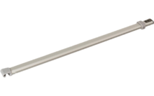 Fiamma Tensioning Arm End Rod voor F35 Pro Fiamma artikelnummer 03697B05-